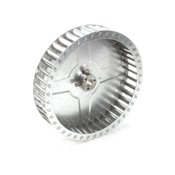 Southbend Blower 9 3/4X 5/8Shaft Wheel 1179103 - main